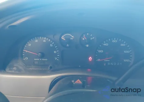 2004 Ford Ranger Xlt z USA, uszkodzony, nr VIN 1FTZR15E54PB21823